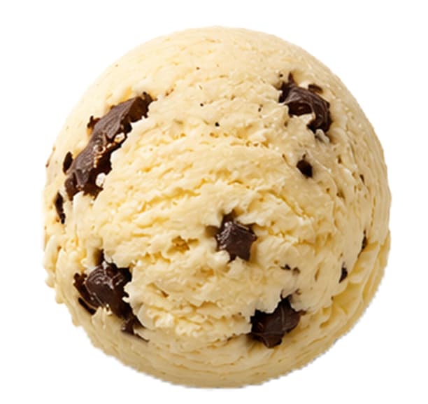 Banana Chocolate Pint