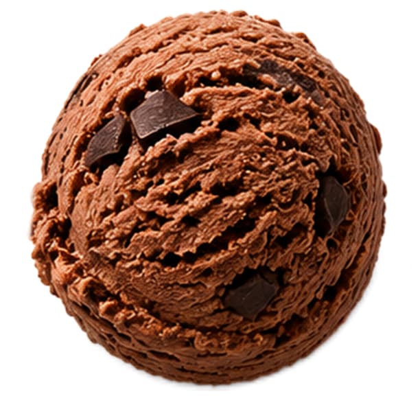 Chocolate Pint