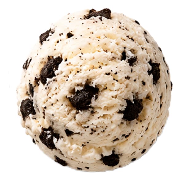 Cookies & Cream Pint