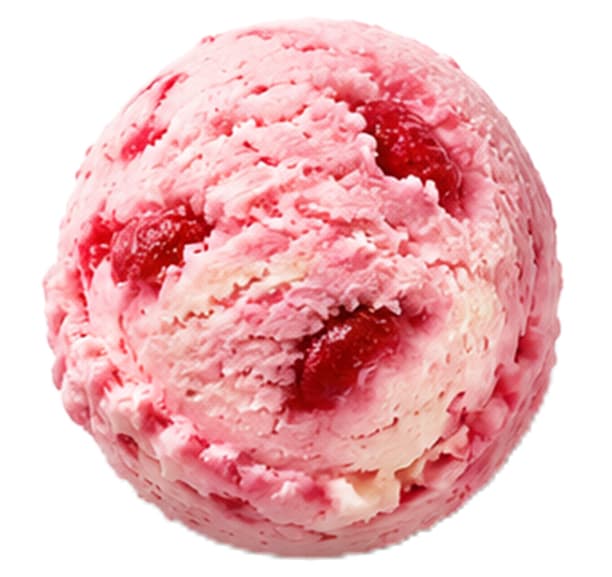 Strawberry Pint