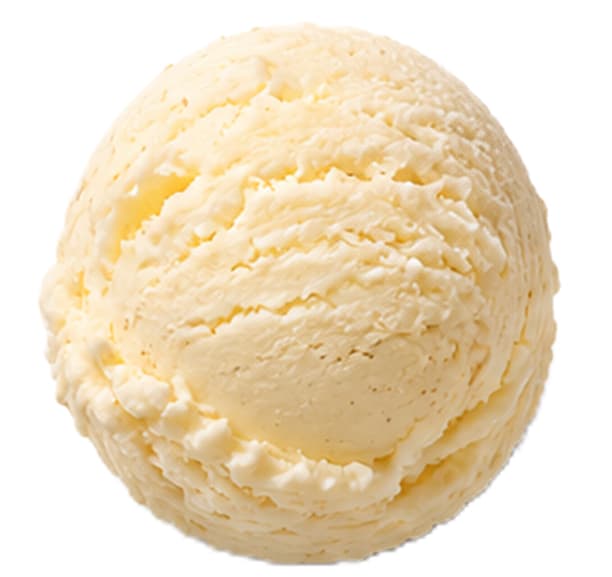 Vanilla Pint