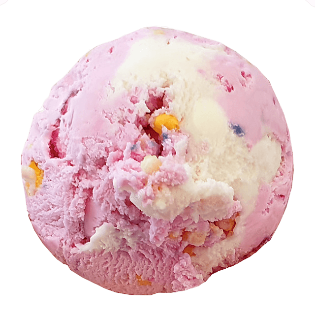 Confetti Funfetti
