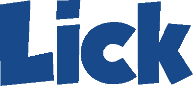Lick logo